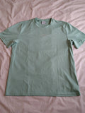 Green Gymshark t-shirt