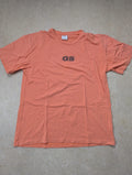 T-shirt Gymshark abricot