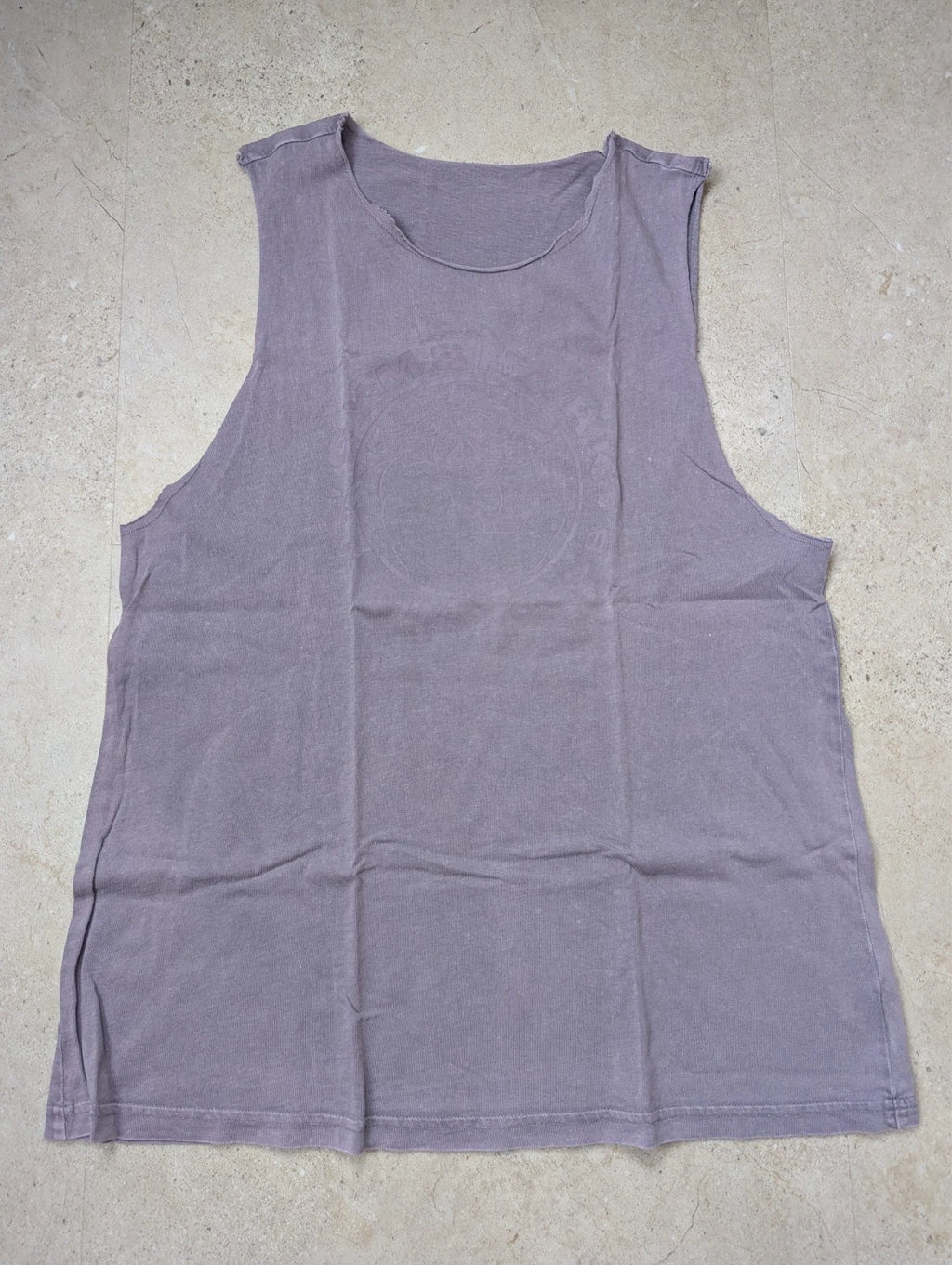 Débardeur Gymshark lila