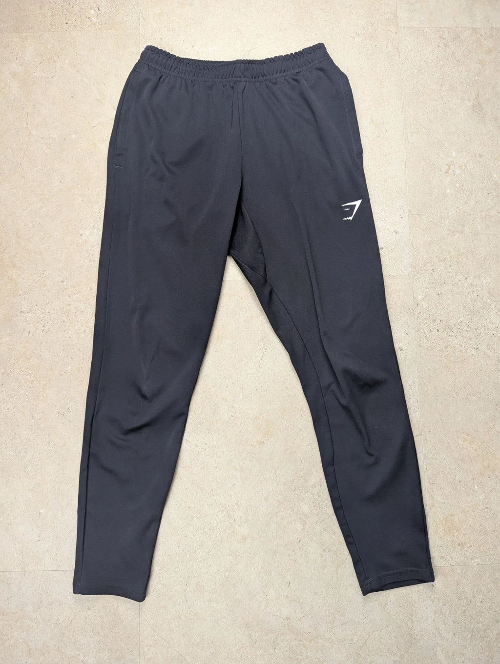 Jogging Gymshark Noir