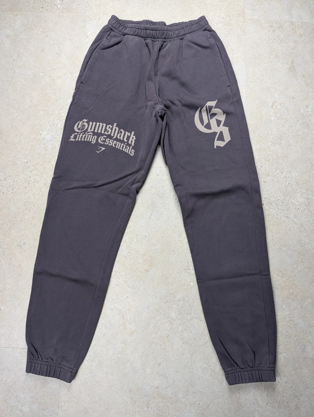 Gymshark Jogging