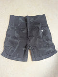 Short Gymshark Camo