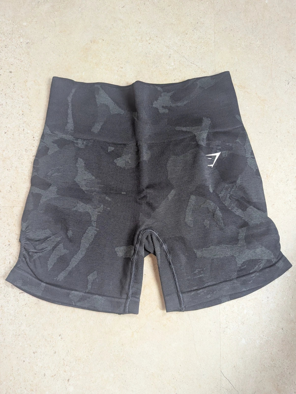 Short Gymshark Camo