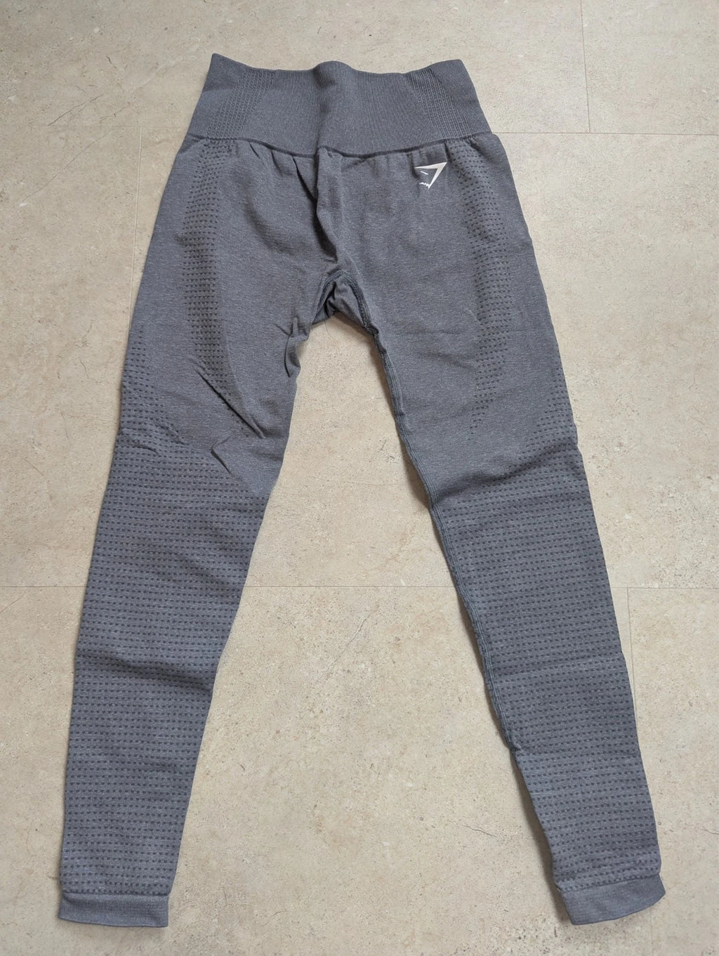 Lot de 3 Leggings Gymshark
