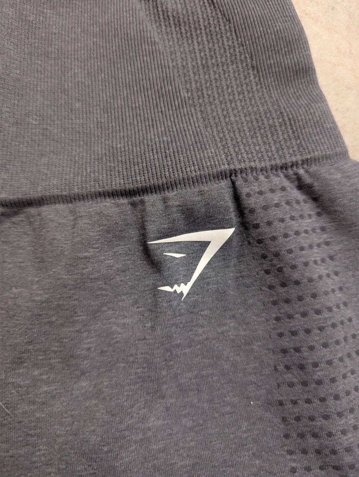Lot de 3 Leggings Gymshark
