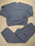 Ensemble Jogging Gymshark Gris