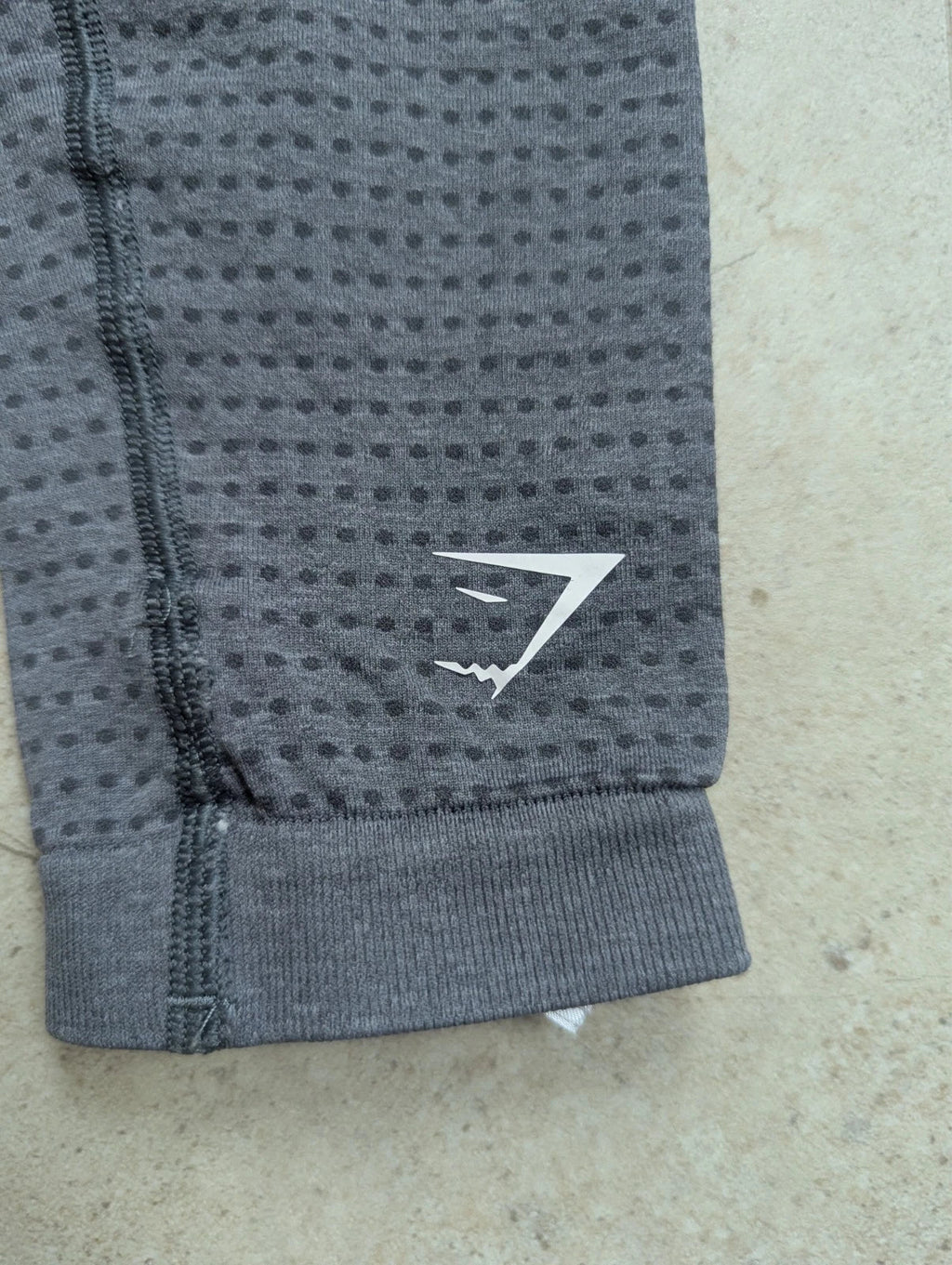 Lot de 3 Leggings Gymshark