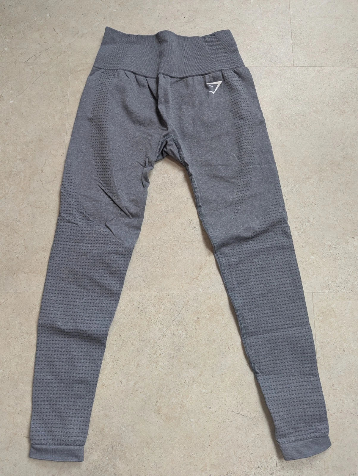 Legging Gymshark Gris