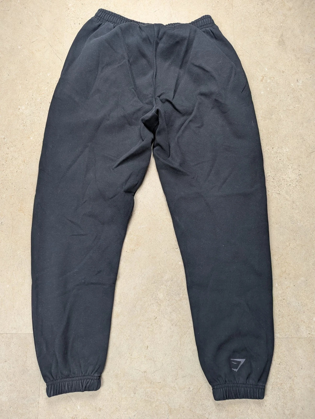 Jogging Gymshark Noir