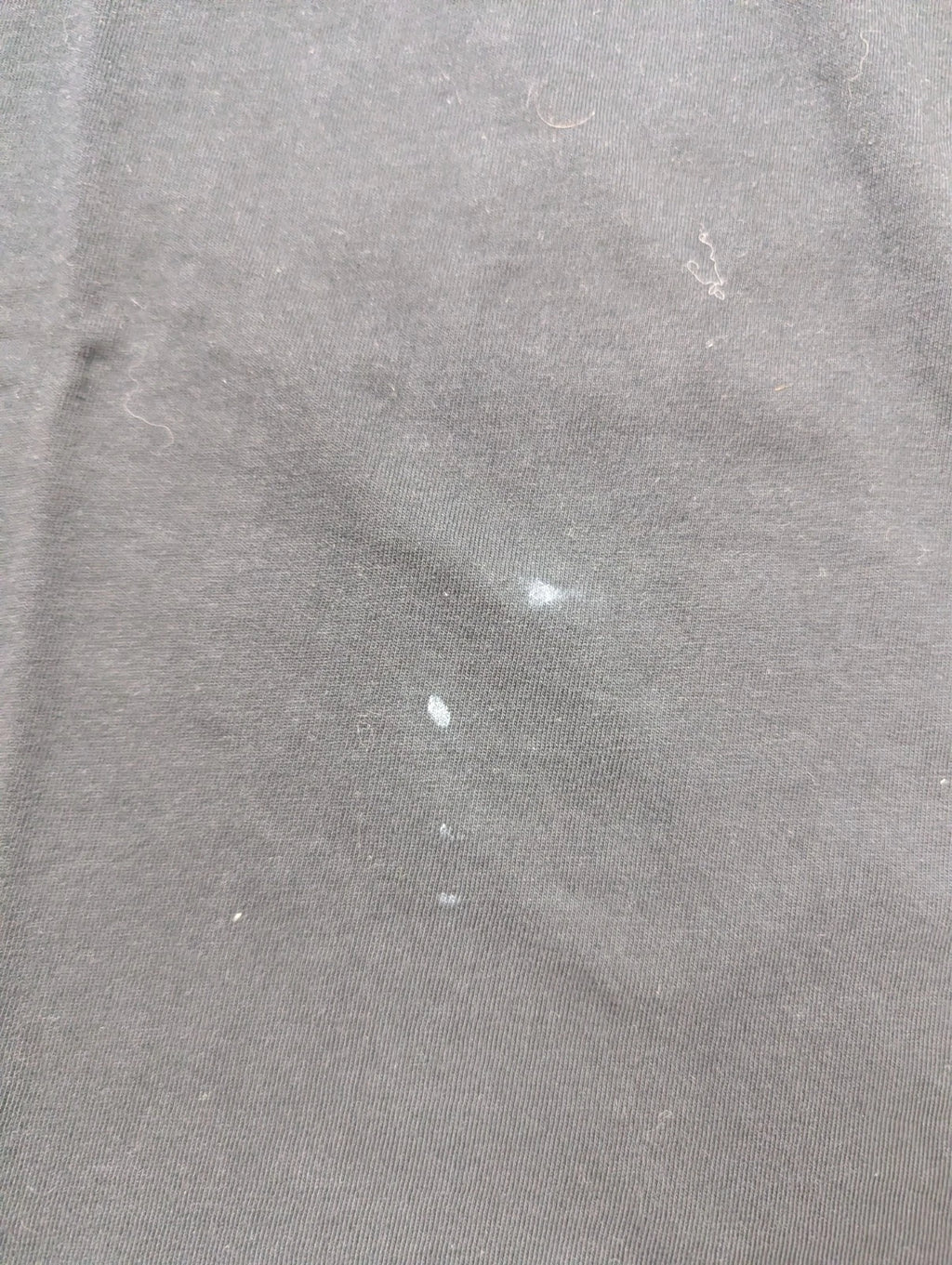 T-shirt Gymshark noir