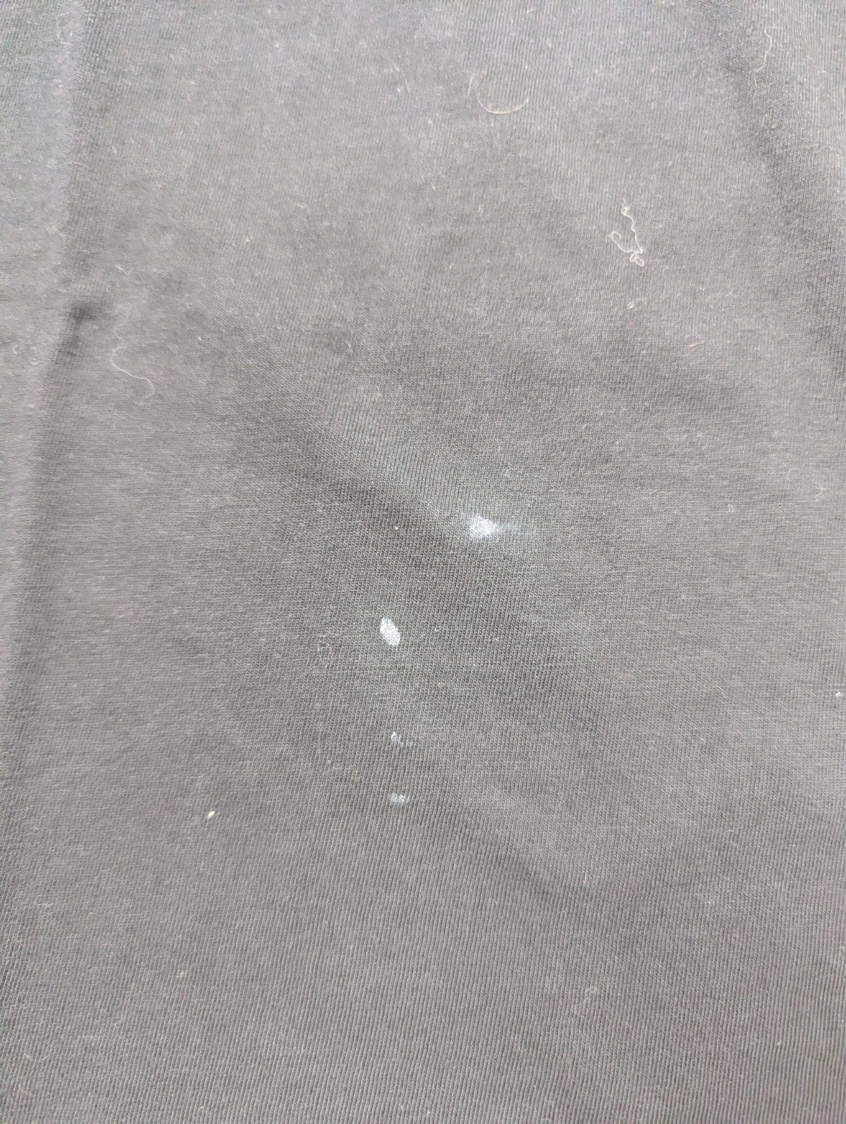 T-shirt Gymshark noir