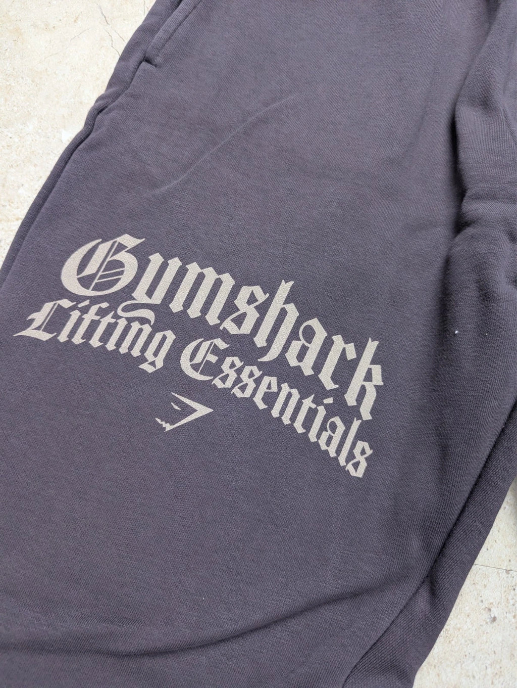 Gymshark Jogging
