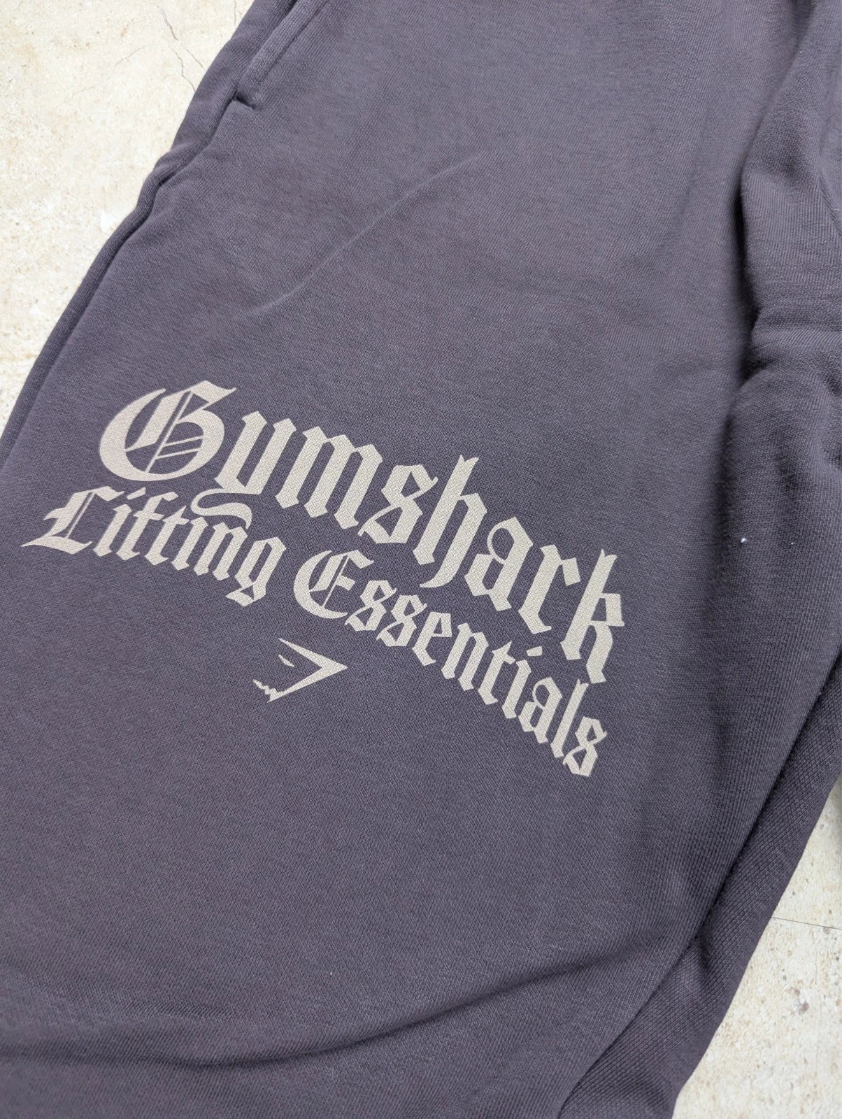 Gymshark Jogging