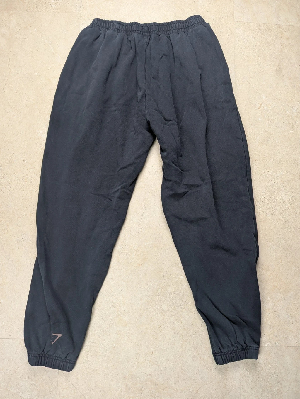 Jogging Gymshark Noir