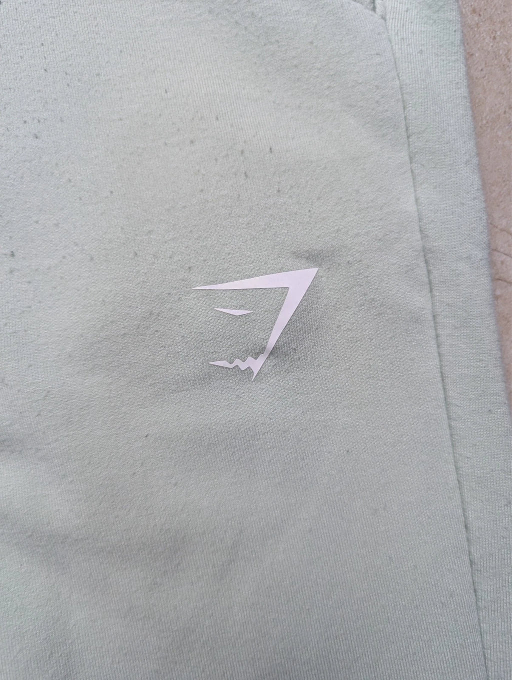 Jogging Gymshark Vert