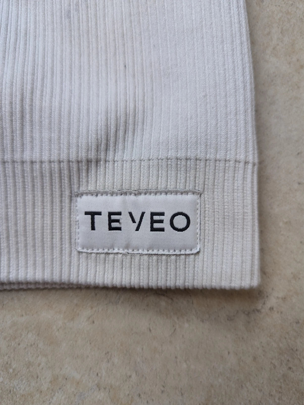 Brassière Teveo blanche