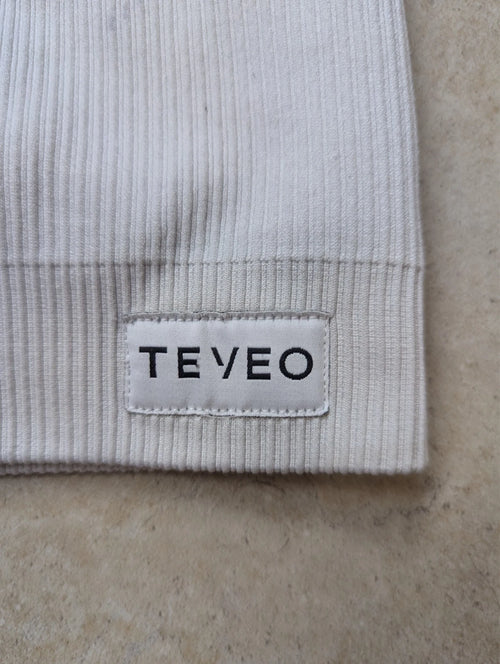 Brassière Teveo blanche