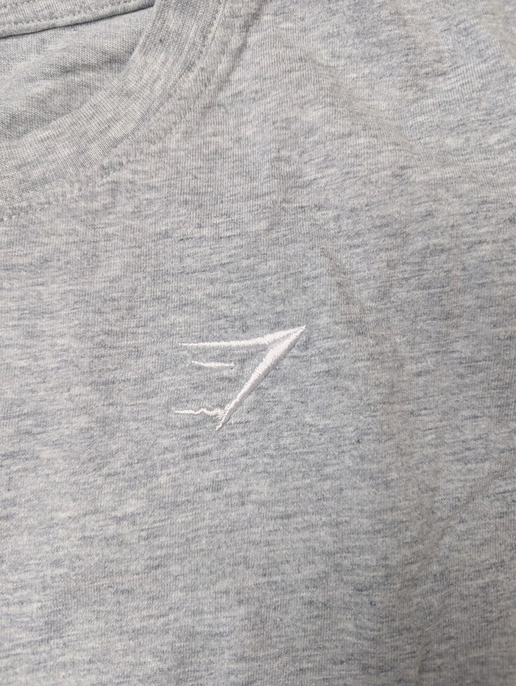 Gymshark Training Oversized T-Shirt