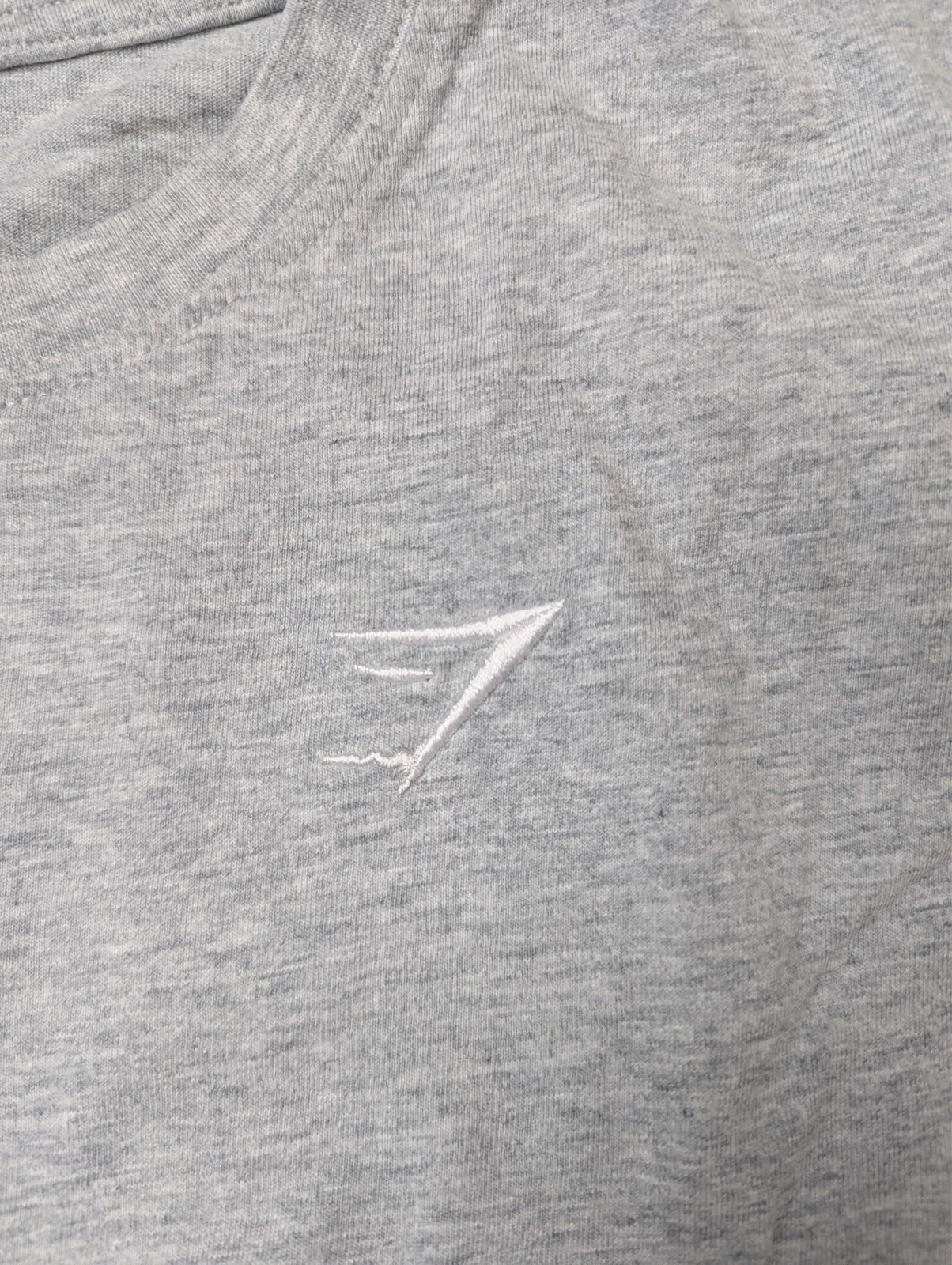 Gymshark Training Oversized T-Shirt