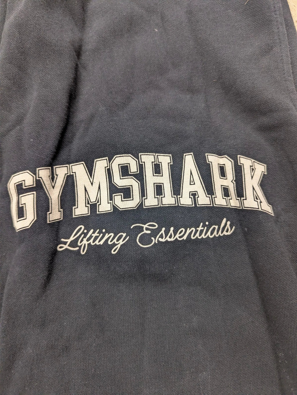 Jogging Gymshark Noir