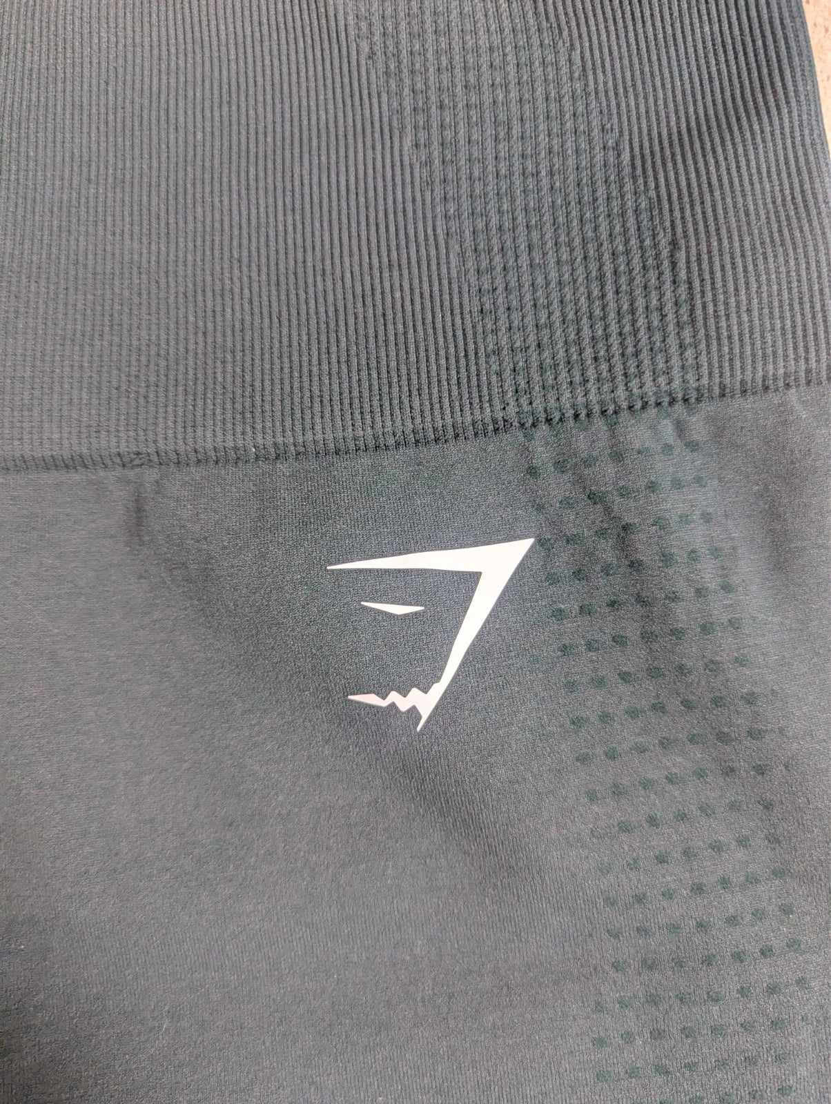 Short Gymshark Vert
