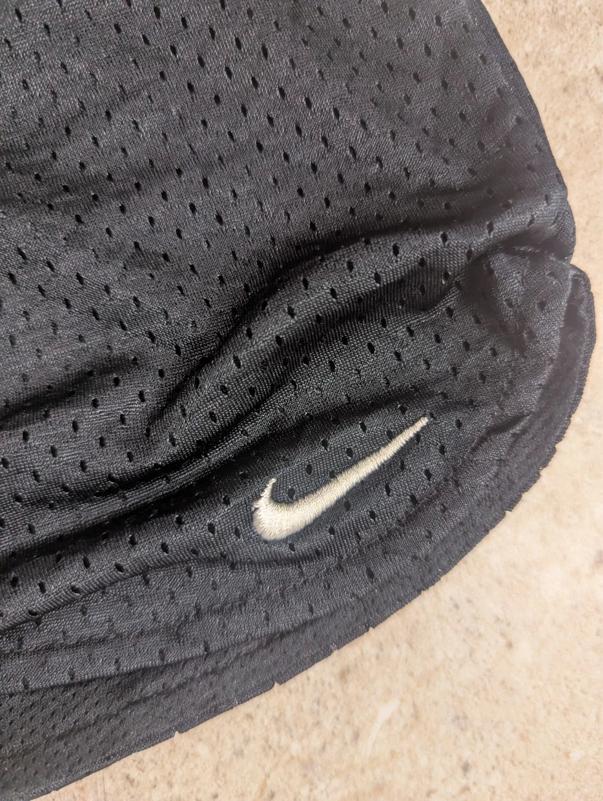 Short Nike Noir