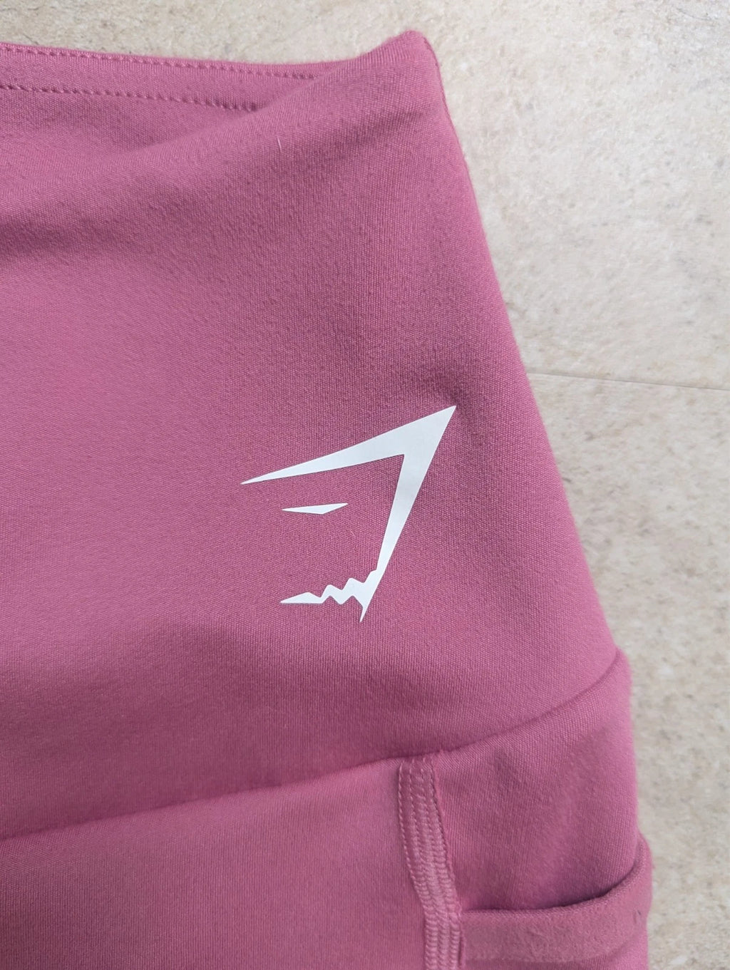 Legging Gymsahrk Rose