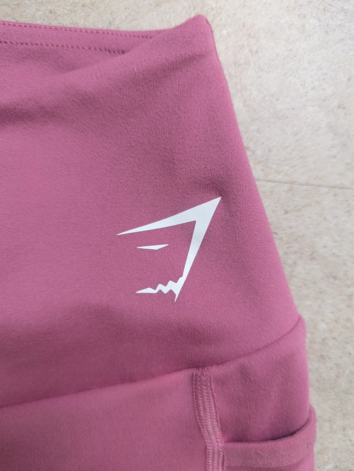 Legging Gymsahrk Rose