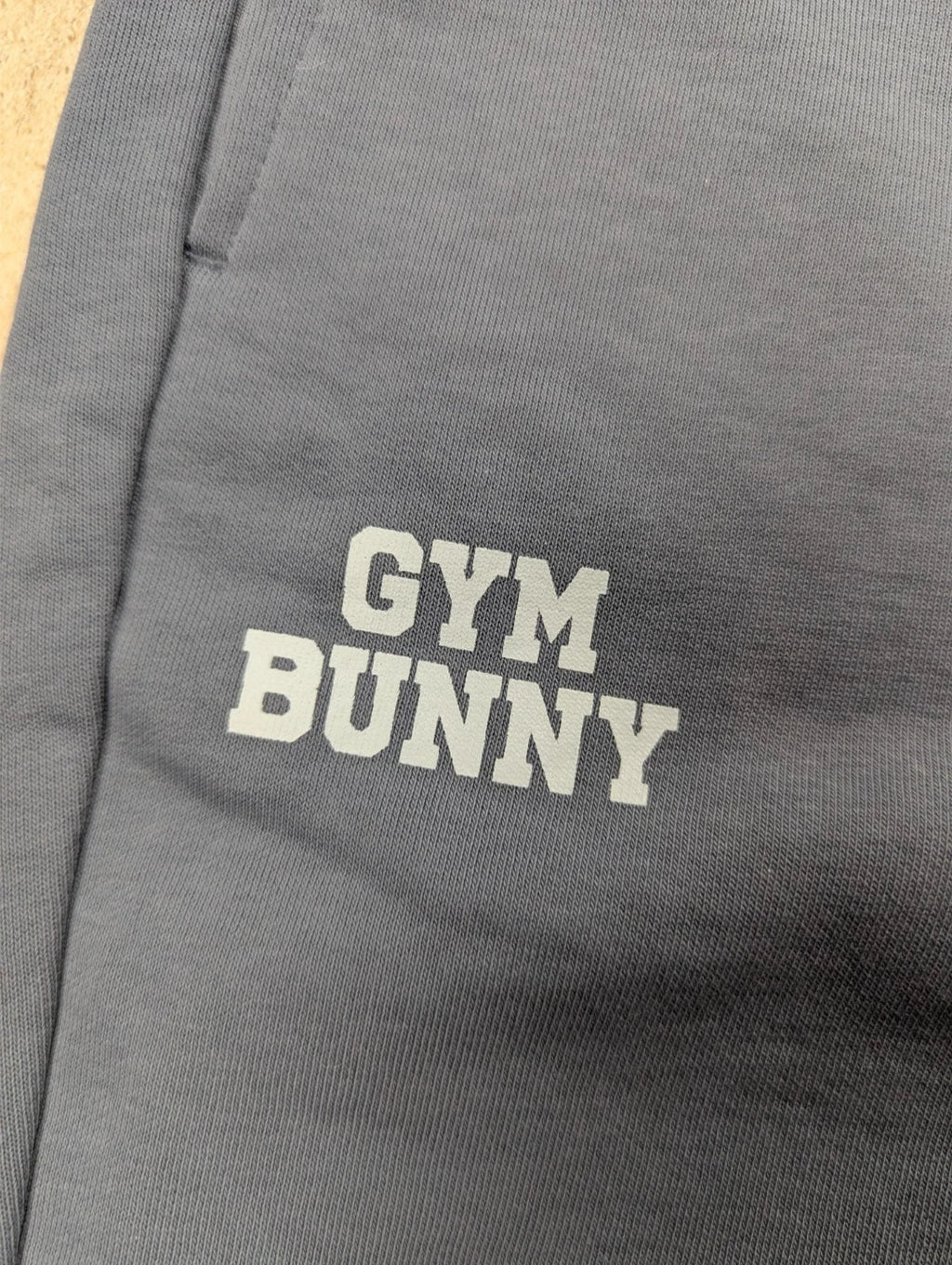 Jogging Gymshark Gris