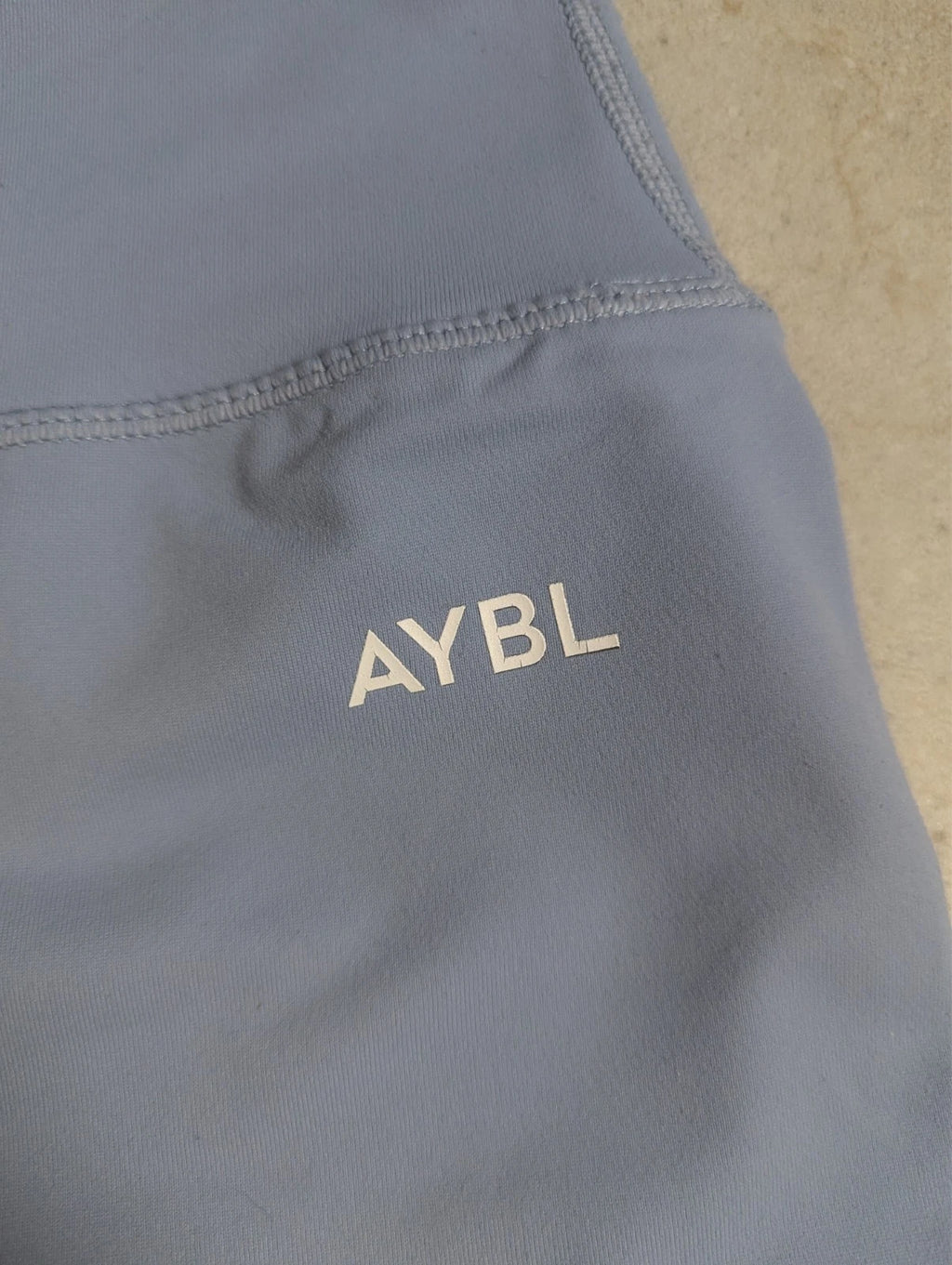 Short AYBL Gris