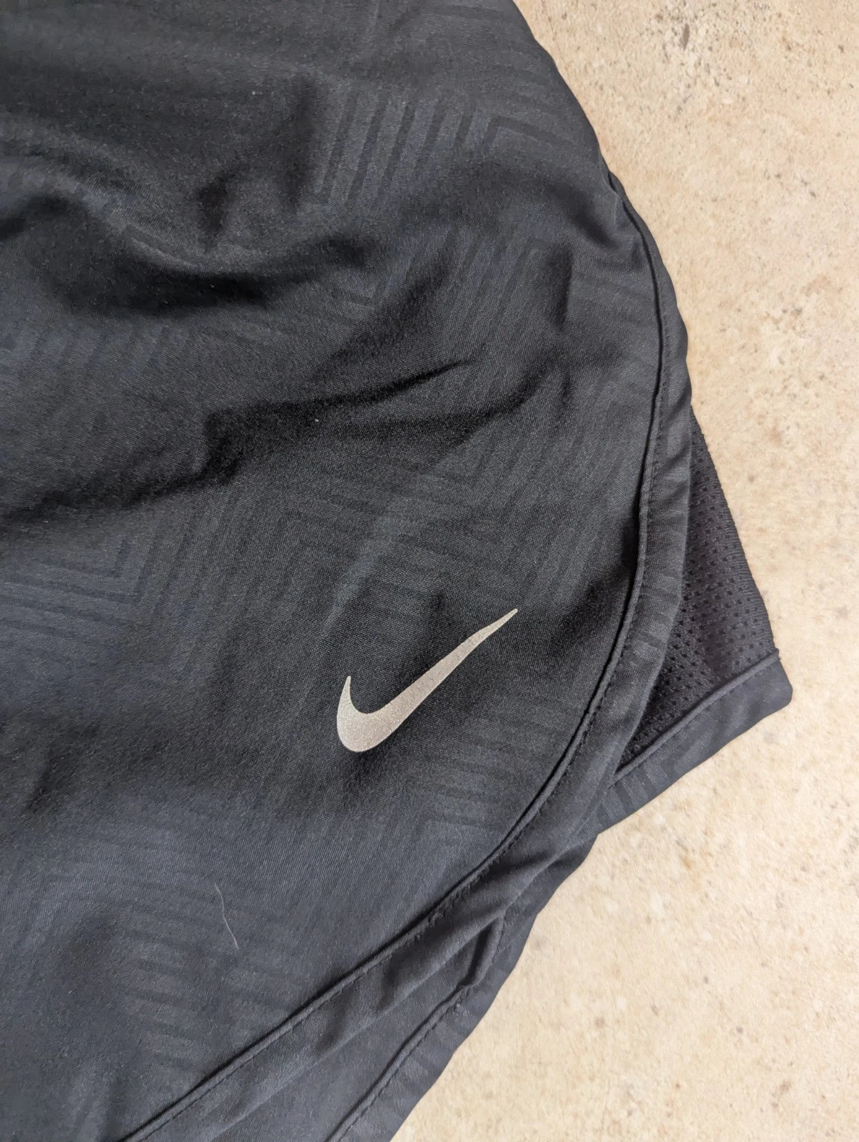 Short Nike Noir