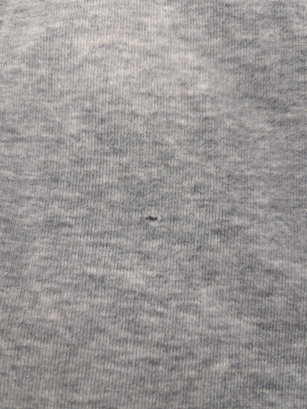 Jogging Gymshark Gris