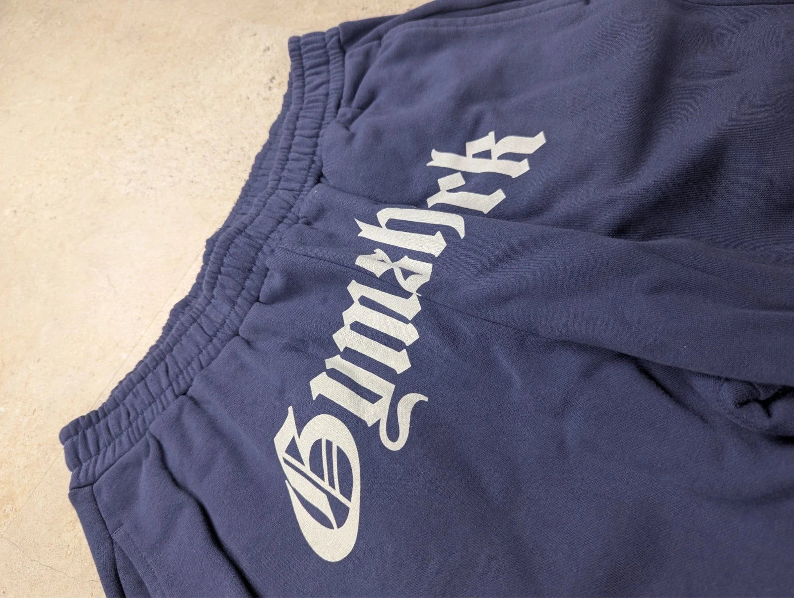 Gymshark Violet Joggers