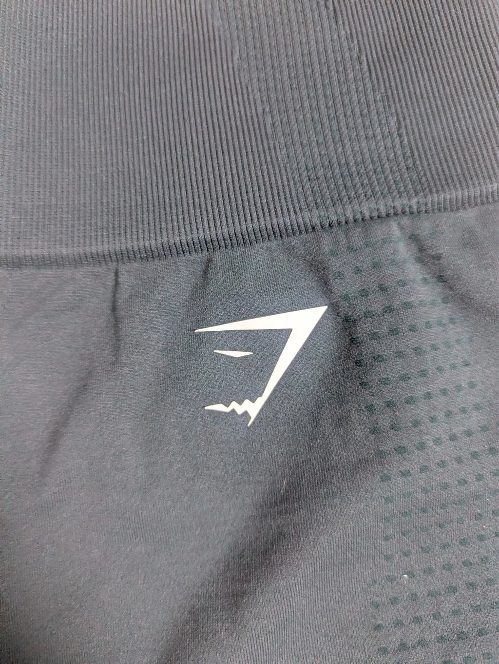 Short Gymshark Vert