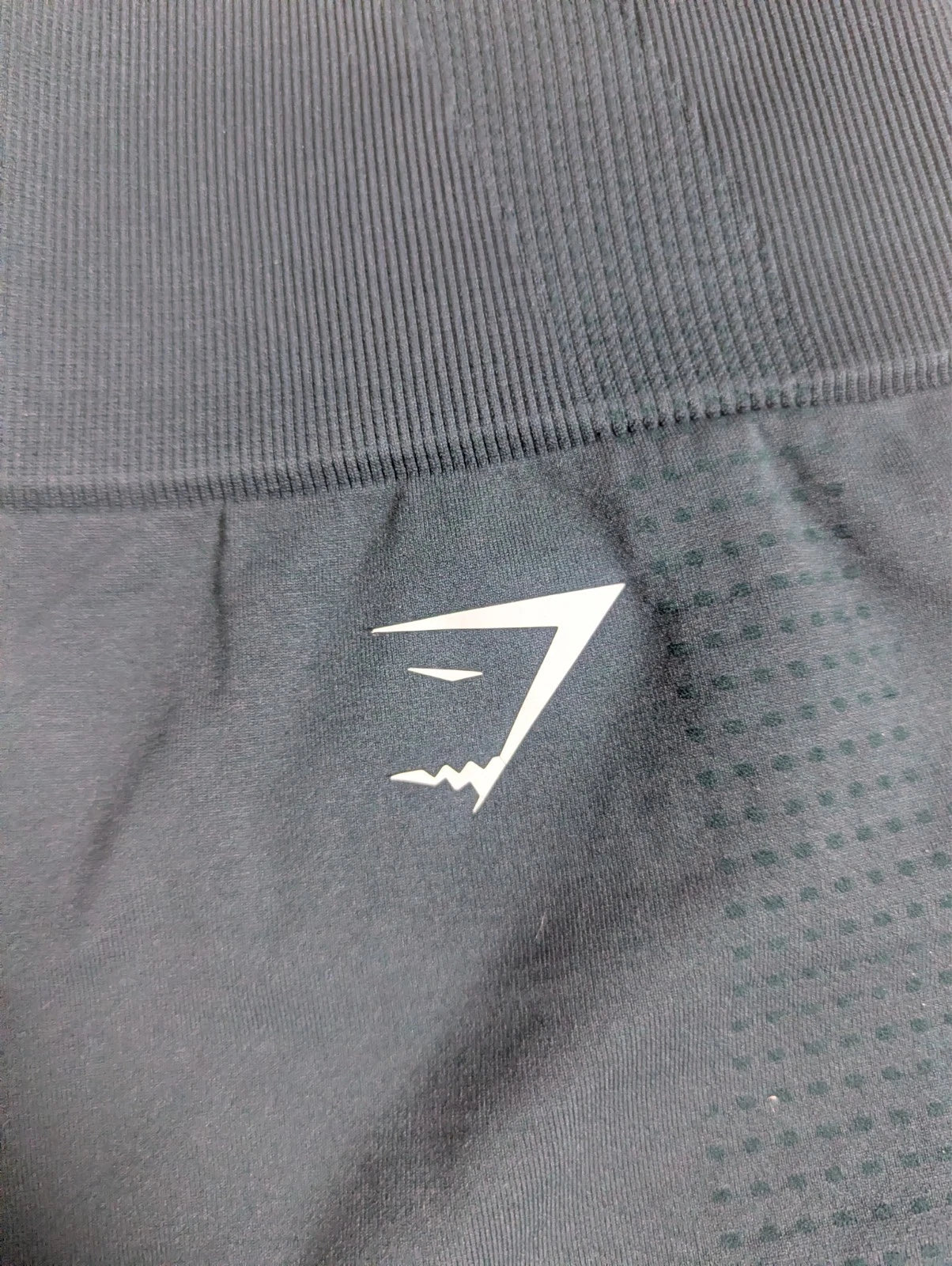 Short Gymshark Vert