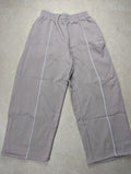 TEVEO Beige Joggers