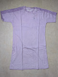 T-shirt Adidas Lila