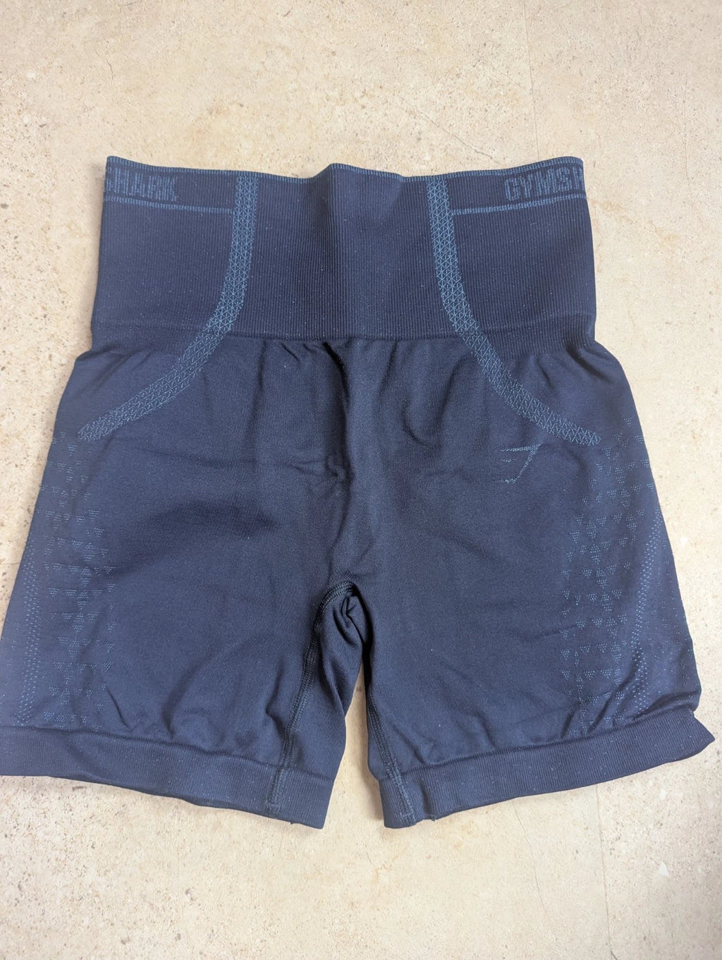 Short Gymshark Marine