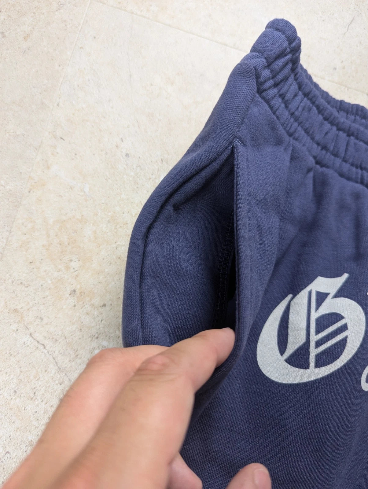 Gymshark Violet Joggers
