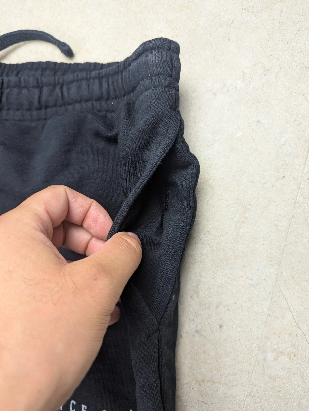 Jogging Gymshark XXL