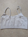 Brassière Teveo blanche