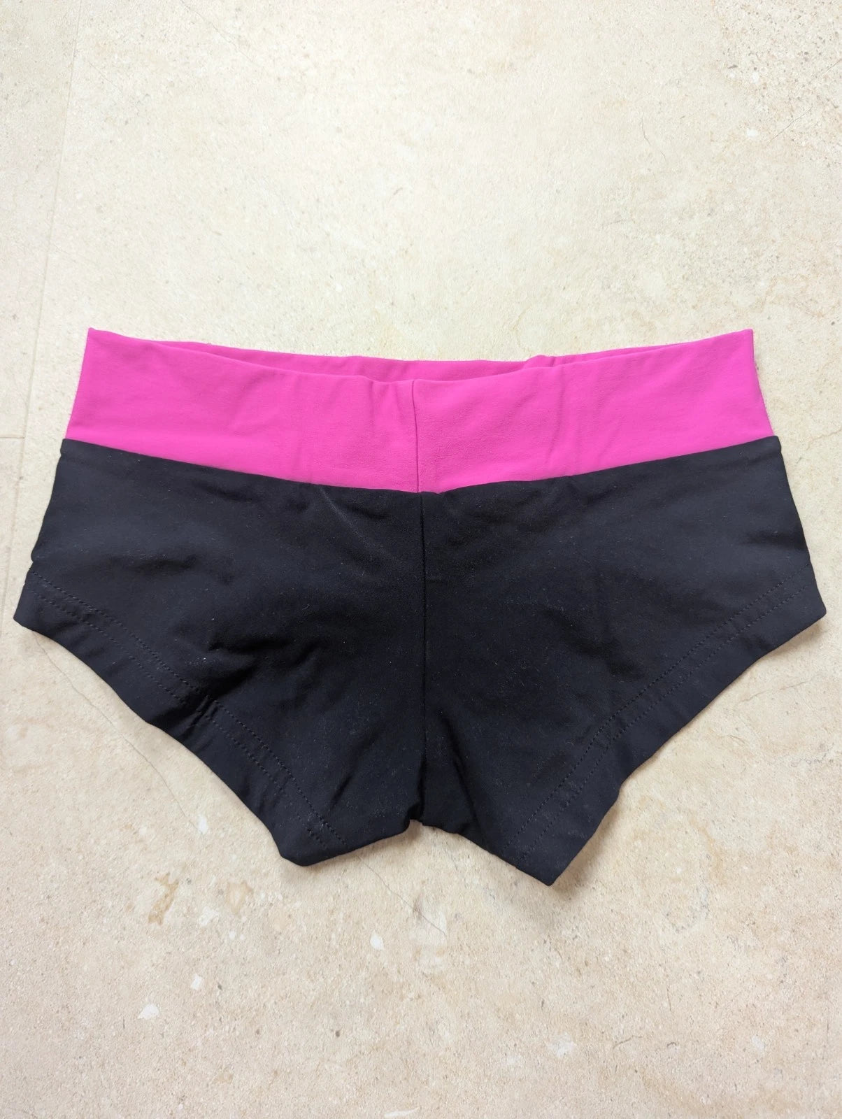 Culotte de pole dance Dragonfly