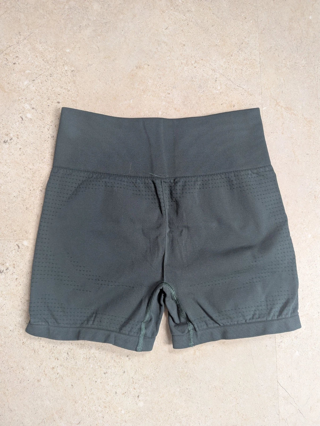 Short Gymshark Vert
