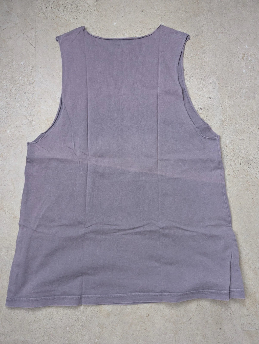 Débardeur Gymshark lila