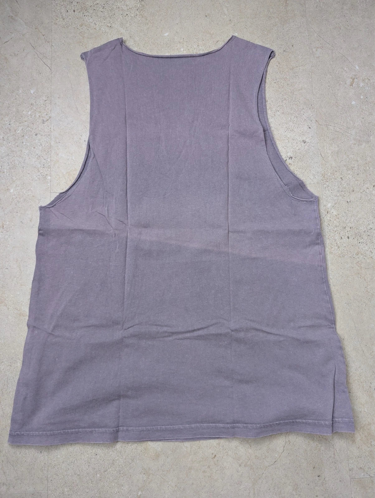 Débardeur Gymshark lila