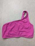 One bra Dragonfly pink