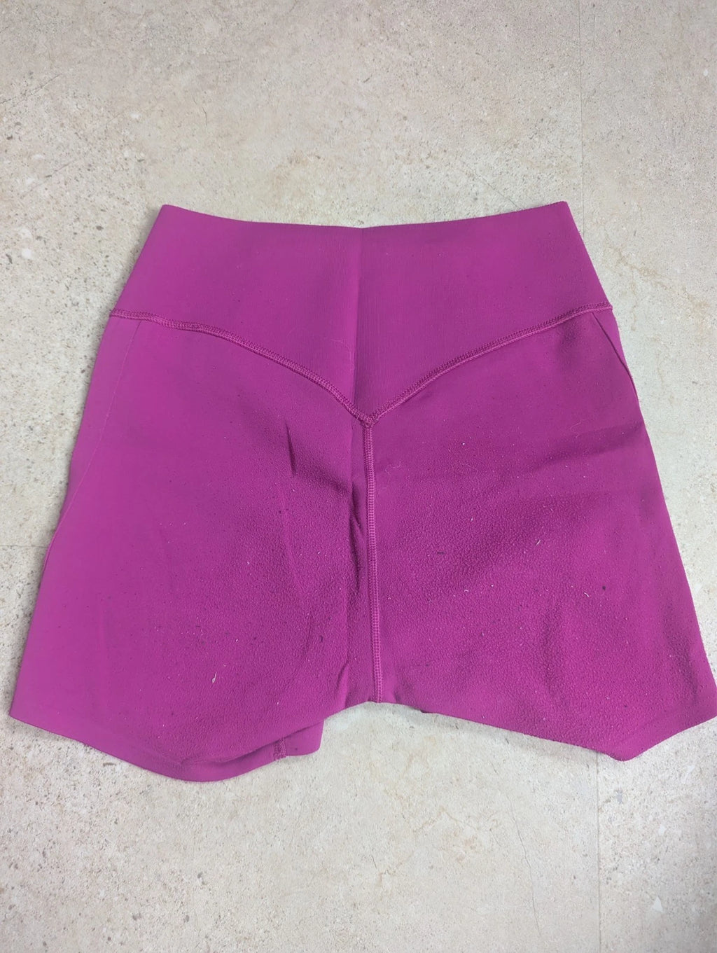 Short Gymshark Rose