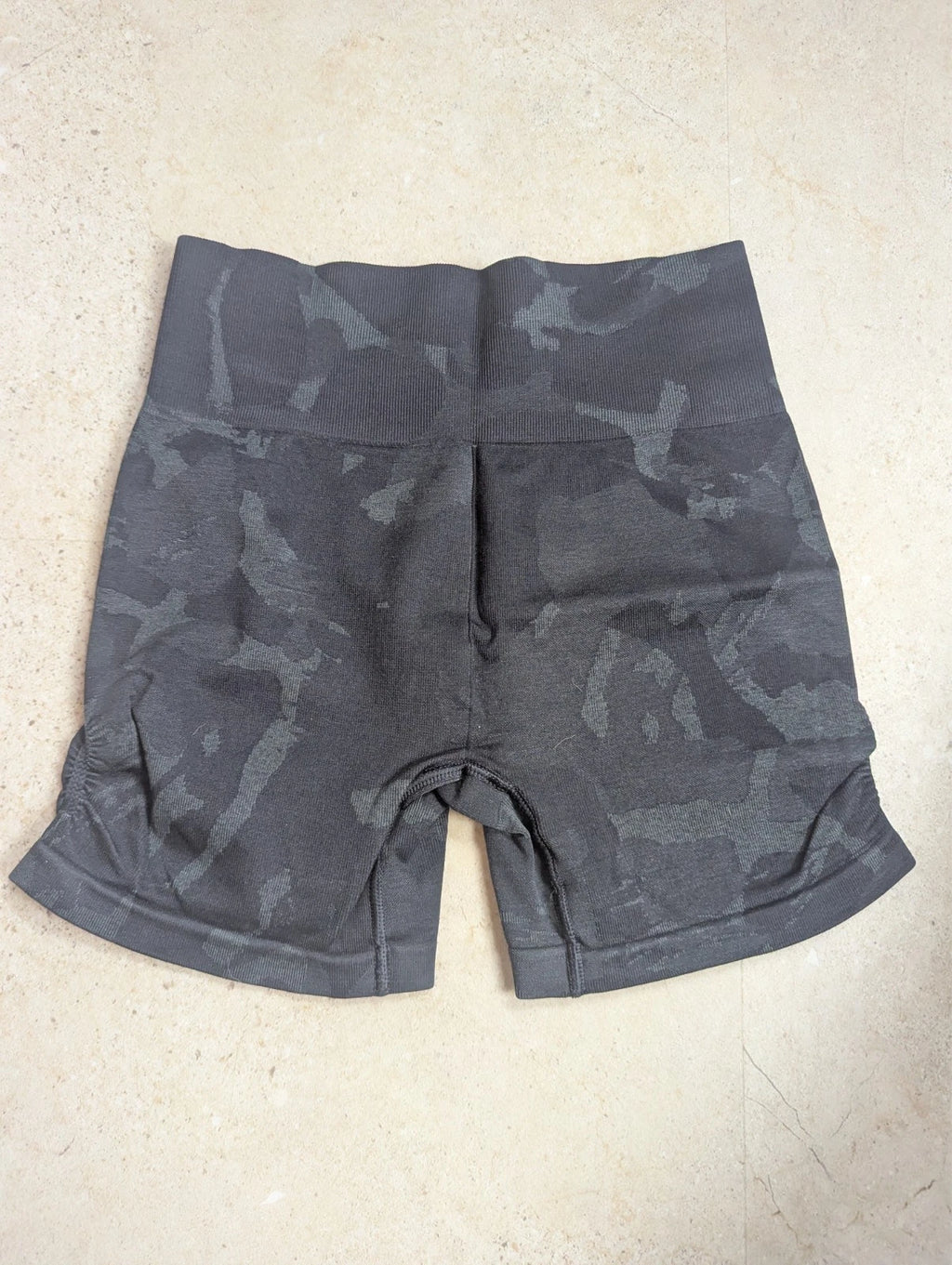 Short Gymshark Camo