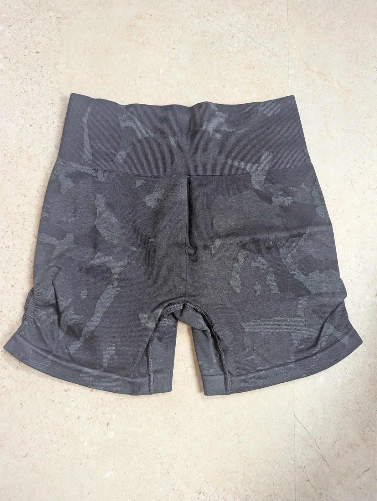 Short Gymshark Camo