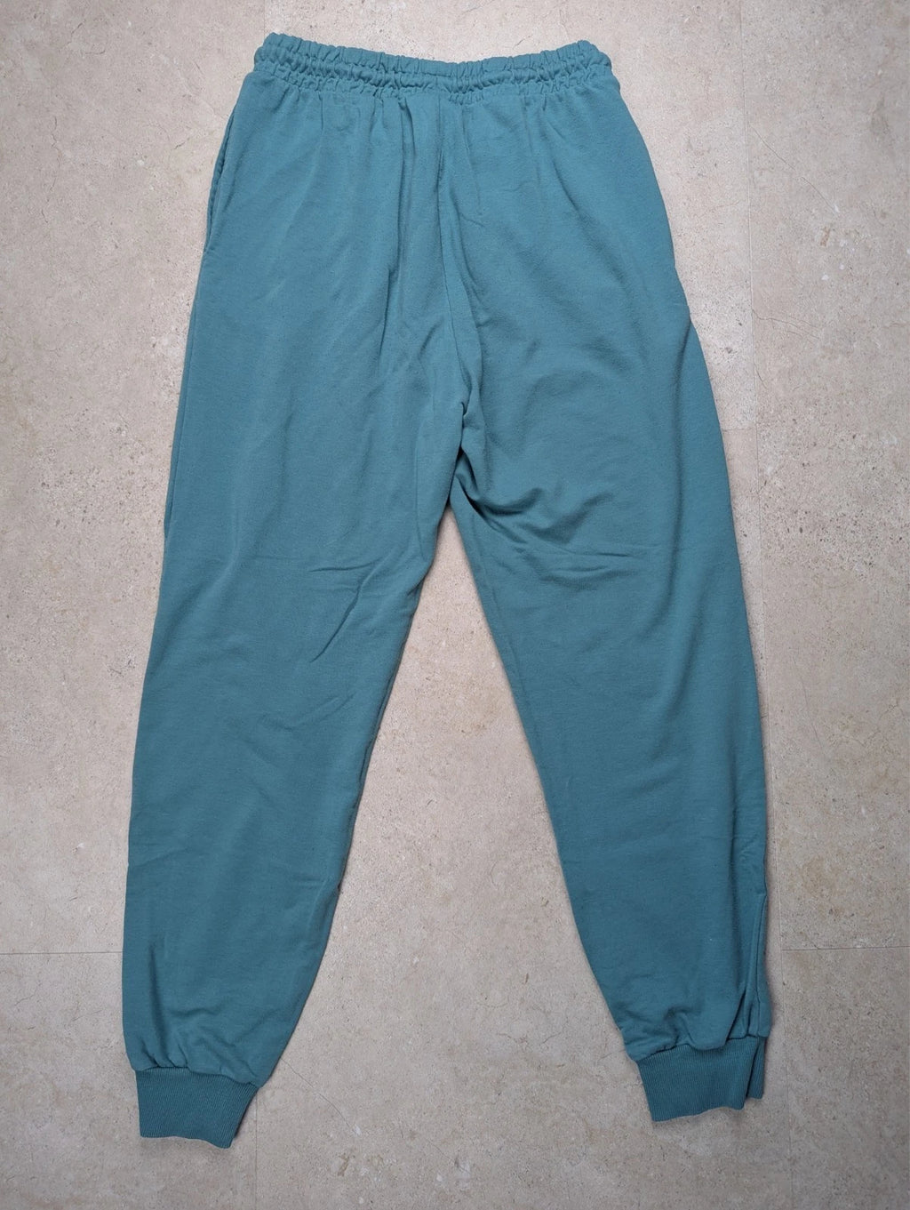 Green Gymshark Joggers